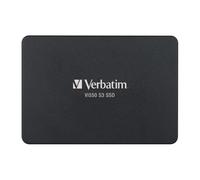 Verbatim VI550 S3 2 TB SSD interne 6.35 cm (2.5) SATA 6 Gb/s au détail 49354