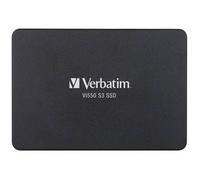 Verbatim VI550 S3 2 TB SSD interne 6.35 cm (2.5) SATA 6 Gb/s au détail 49354