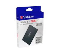 Verbatim Vi550 S3 SSD 1TB