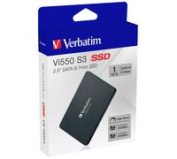 Verbatim Vi550 S3 SSD 1TB