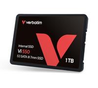 Verbatim Vi550 S3 SSD 1TB