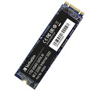 Verbatim Vi560 S3 M.2 SSD - internal SSD 1TB - Solid State Drive - SATA III M.2