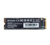 Verbatim SSD Vi560 S3 M.2 256 Go