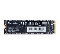 Verbatim SSD Vi560 S3 M.2 512 Go