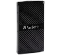 Verbatim Vx450 256GB Disque Flash Externe 2,5" 256 Go USB 3.0