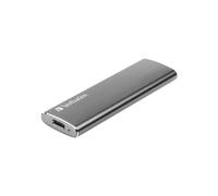 Verbatim Vx500 1 To USB Type-C 3.2 Gen 2 (3.1 Gen 2) Argent