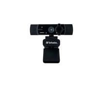 Webcam Verbatim AWC-03 4K Ultra HD