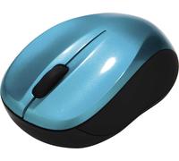 Verbatim Wireless Mouse GO NANO - Souris - optique - sans fil - RF - récepteur sans fil (USB)