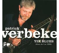 Verbeke, Patrick - Y2k Blues