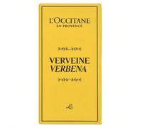 L'Occitane Coffret Verveine Découverte 4 Produits