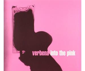 Verbena - Into The Pink