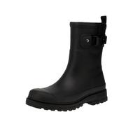 VERBENAS 9302190975 Lina Mate Combi Bottes pour femme Noir