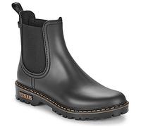 VERBENAS Bottes De Pluie Gaudi Countryside Negro - Taille: 38