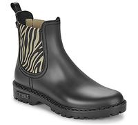 Verbenas Boots GAUDI MATE ANIMAL in Noir 40