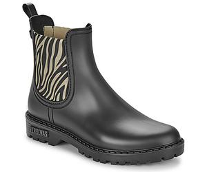 Verbenas Boots GAUDI MATE ANIMAL in Noir 40
