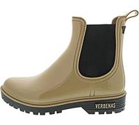 VERBENAS Bottes De Pluie Gaudi Brillo Beig - Taille: 38