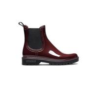 VERBENAS Bottes De Pluie Gaudi Brillo Burdeos - Taille: 40