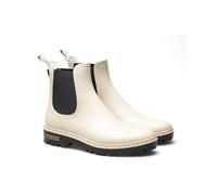 VERBENAS Bottes De Pluie Gaudi Countryside Crudo - Taille: 40