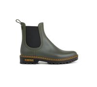 VERBENAS Bottes De Pluie Gaudi Countryside Kaki - Taille: 41