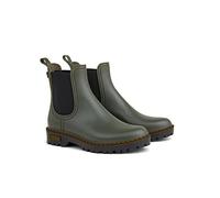 VERBENAS Bottes De Pluie Gaudi Countryside Kaki - Taille: 42