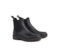 VERBENAS Bottes De Pluie Gaudi Countryside Negro - Taille: 40