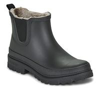 Verbenas Bottes LUA FUR SMOOTH in Noir 37