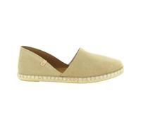 Verbenas - Carmen Espadrilles - Femme - Chaussures - Beige - Taille: 37 EU