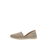 VERBENAS Espadrilles Carmen Serraje Piedra Femme Taille 39