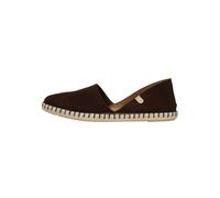 Verbenas - Carmen Espadrilles - Femme - Chaussures - Brun - Taille: 40 EU