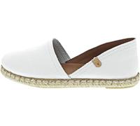 VERBENAS Carmen Nucleo/Gal Slipper Weiß