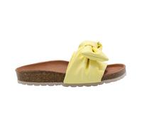 Verbenas - Chausson confortable Tojo pour vous - Femme - Chaussures - Jaune - Taille: 37 EU