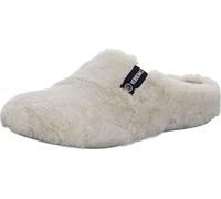 VERBENAS Chaussons CASA York Groseto Beig - Taille: 37