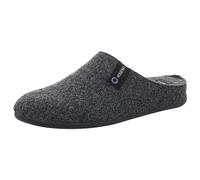 VERBENAS Chaussons Eagle Fieltro Pet Antracita - Taille: 45