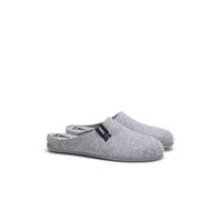 VERBENAS Chaussons Eagle Fieltro Pet Gris
