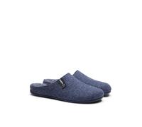 VERBENAS Chaussons Eagle Fieltro Pet Marino - Taille: 41