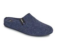 Verbenas Chaussons EAGLE in Bleu 44