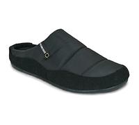 Verbenas - Earth Slippers - Homme - Chaussures - Noir - Taille: 42 EU