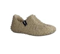 VERBENAS Chaussons Yoi Curly Beig