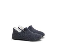 VERBENAS Chaussons Yoi Picos Pet Antracita