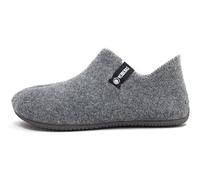 VERBENAS Chaussons Yoi Picos Pet Gris - Taille: 41