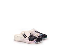 VERBENAS Chaussons York Animal Pelo Bulldog - Taille: 38