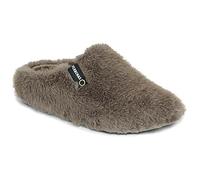 Verbenas Chaussons YORK BUDAPEST in Marron 40