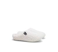 VERBENAS Chaussons York Curly Crudo