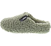 VERBENAS Chaussons York Curly Verde