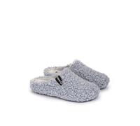 VERBENAS Chaussons York Curly Verde