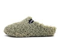 VERBENAS Chaussons York Curly Verde - Taille: 39