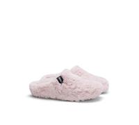 VERBENAS Chaussons York Damara Nude