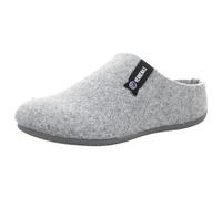 VERBENAS Chaussons York Fieltro Pet Gris - Taille: 40