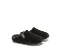 VERBENAS Chaussons York Groseto Negro