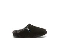 VERBENAS Chaussons York Groseto Negro - Taille: 39